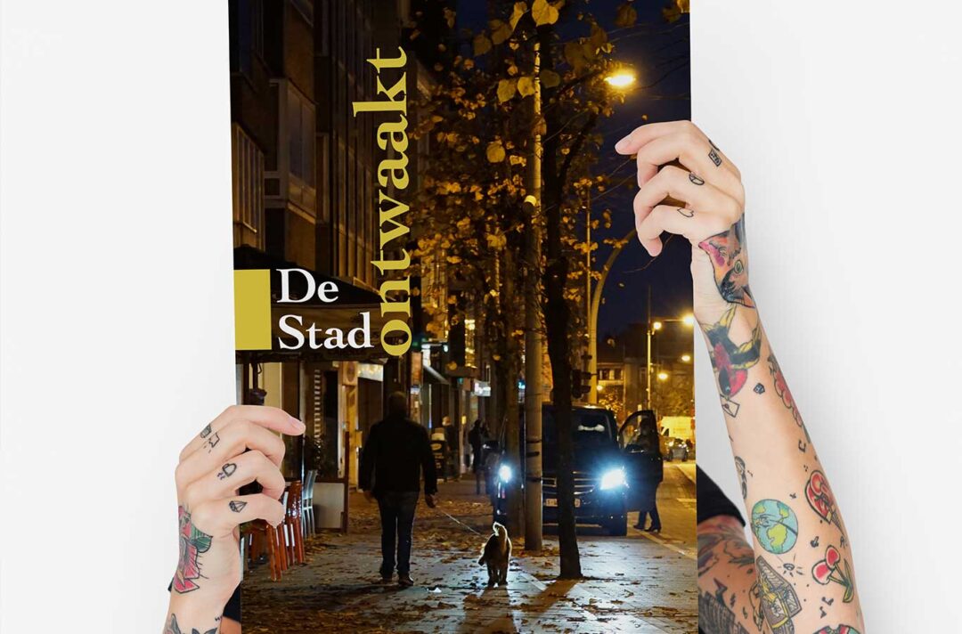 De Stad Ontwaakt