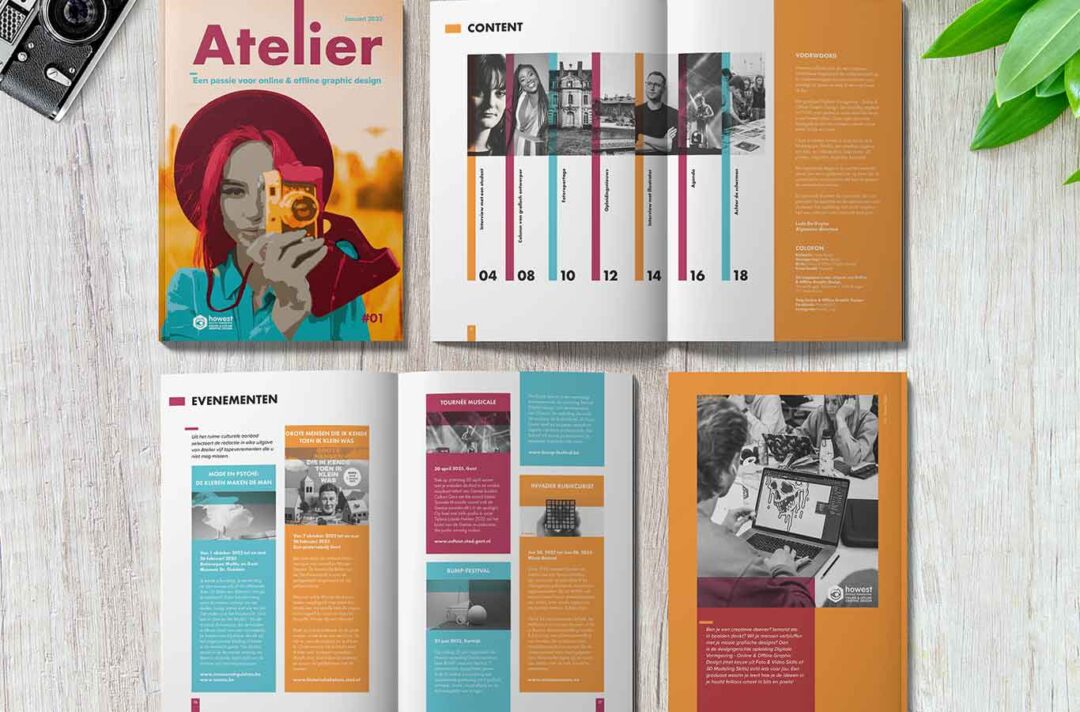 Atelier