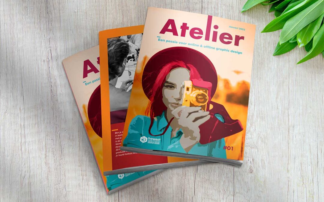 Atelier