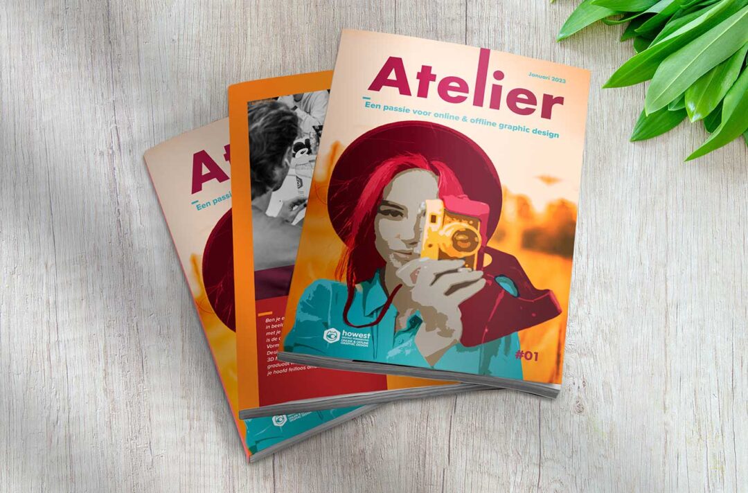 Atelier
