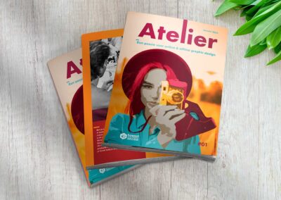 Atelier
