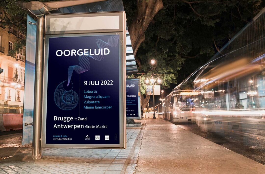 Oorgeluid