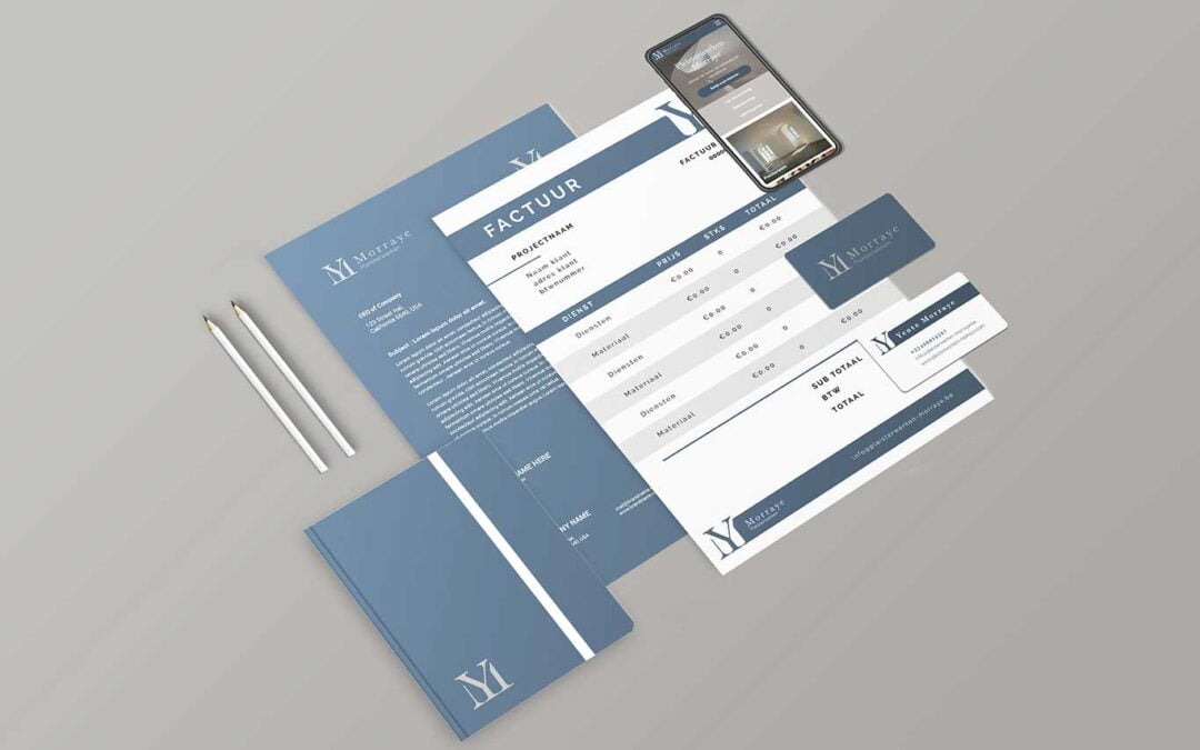 Pleisterwerken Morraye