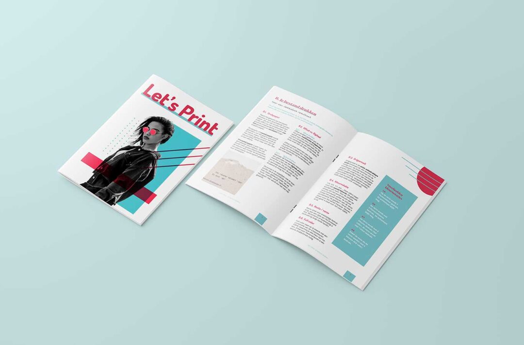 Let’s Print