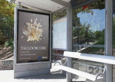Talloorcore