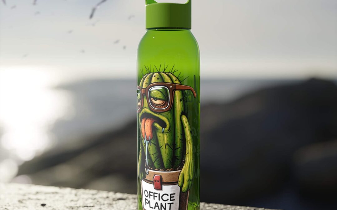 You are not a Cactus