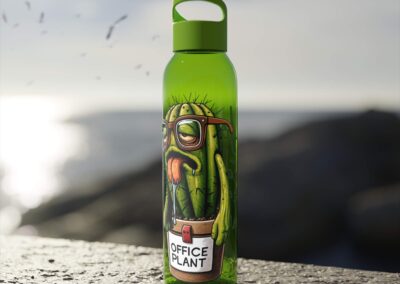 You are not a Cactus